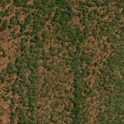 Satellite imagery of Tupo, AO