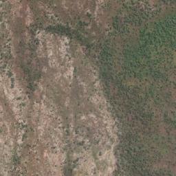 Satellite imagery of Square Hill, AU