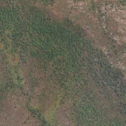Satellite imagery of Square Hill, AU