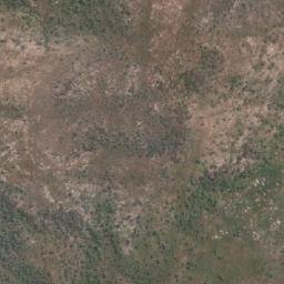 Satellite imagery of Square Hill, AU