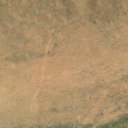 Satellite imagery of Chomangili, AO