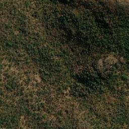 Satellite imagery of Mevaiela, AO