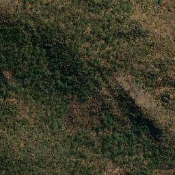 Satellite imagery of Mevaiela, AO