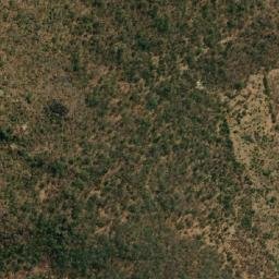 Satellite imagery of Mevaiela, AO