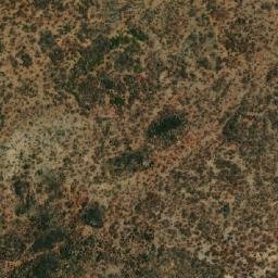 Satellite imagery of Tchihite, AO