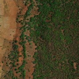 Satellite imagery of Matote, AO