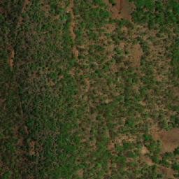 Satellite imagery of Matote, AO