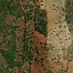 Satellite imagery of Matote, AO