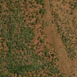 Satellite imagery of Tupo, AO