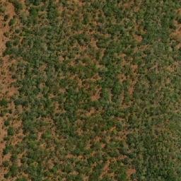 Satellite imagery of Tupo, AO