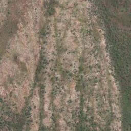 Satellite imagery of Square Hill, AU