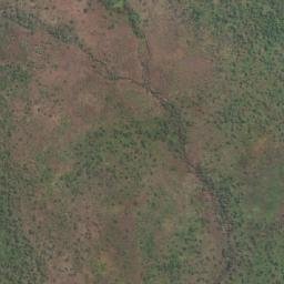 Satellite imagery of Square Hill, AU