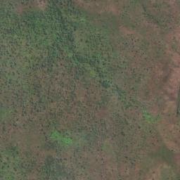 Satellite imagery of Square Hill, AU