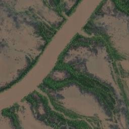 Satellite imagery of Jane Hill, AU