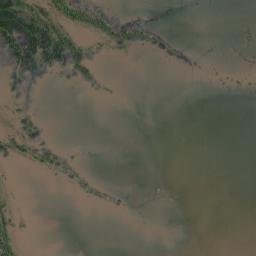 Satellite imagery of Jane Hill, AU