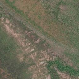 Satellite imagery of Spit Point, AU