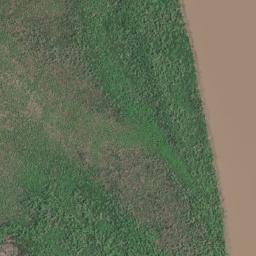 Satellite imagery of Spit Point, AU