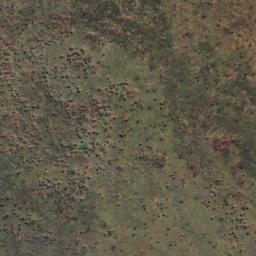 Satellite imagery of Mount Lagynix, AU