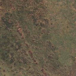 Satellite imagery of Mount Lagynix, AU