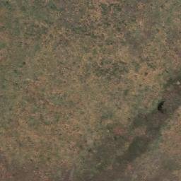 Satellite imagery of Mount Lagynix, AU