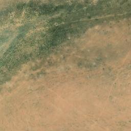 Satellite imagery of Chomangili, AO