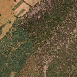 Satellite imagery of Mutapira, AO