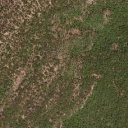 Satellite imagery of Mutapira, AO