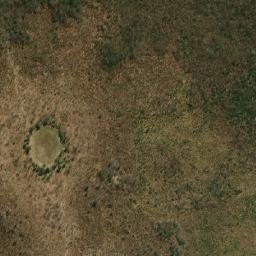 Satellite imagery of Eúla, AO