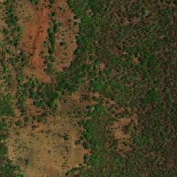 Satellite imagery of Matote, AO