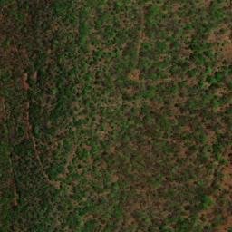 Satellite imagery of Matote, AO