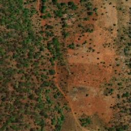 Satellite imagery of Matote, AO