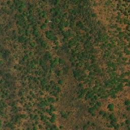 Satellite imagery of Tupo, AO