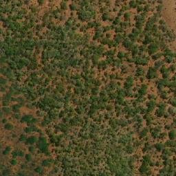 Satellite imagery of Tupo, AO