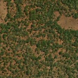 Satellite imagery of Tupo, AO