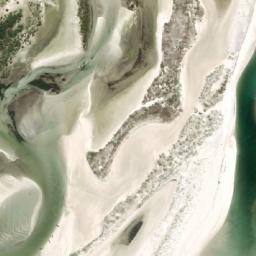Satellite imagery of Ponta Muafeta, MZ
