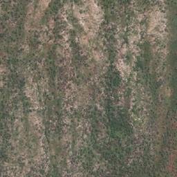 Satellite imagery of Square Hill, AU