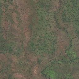 Satellite imagery of Square Hill, AU