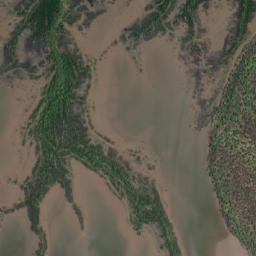 Satellite imagery of Jane Hill, AU