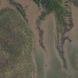 Satellite imagery of Jane Hill, AU