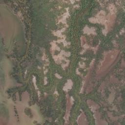 Satellite imagery of Spit Point, AU