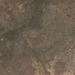 Satellite imagery of Mount Lagynix, AU