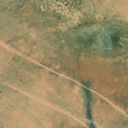 Satellite imagery of Chomangili, AO