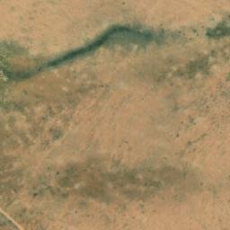 Satellite imagery of Chomangili, AO