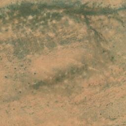 Satellite imagery of Chomangili, AO