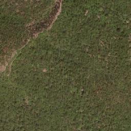 Satellite imagery of Mutapira, AO