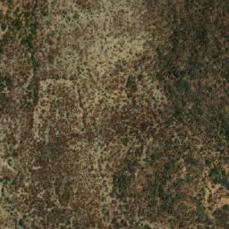 Satellite imagery of Tchihite, AO