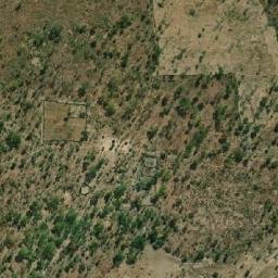 Satellite imagery of Eúla, AO