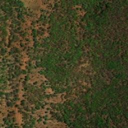 Satellite imagery of Catanga, AO