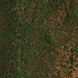 Satellite imagery of Catanga, AO