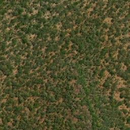 Satellite imagery of Muila, AO